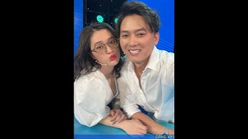 Vợ kém 16 tuổi đóng phim của Quách Ngọc Tuyên