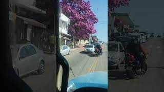 Motorcyclist Crosses Street, Crashes Into Another Rider