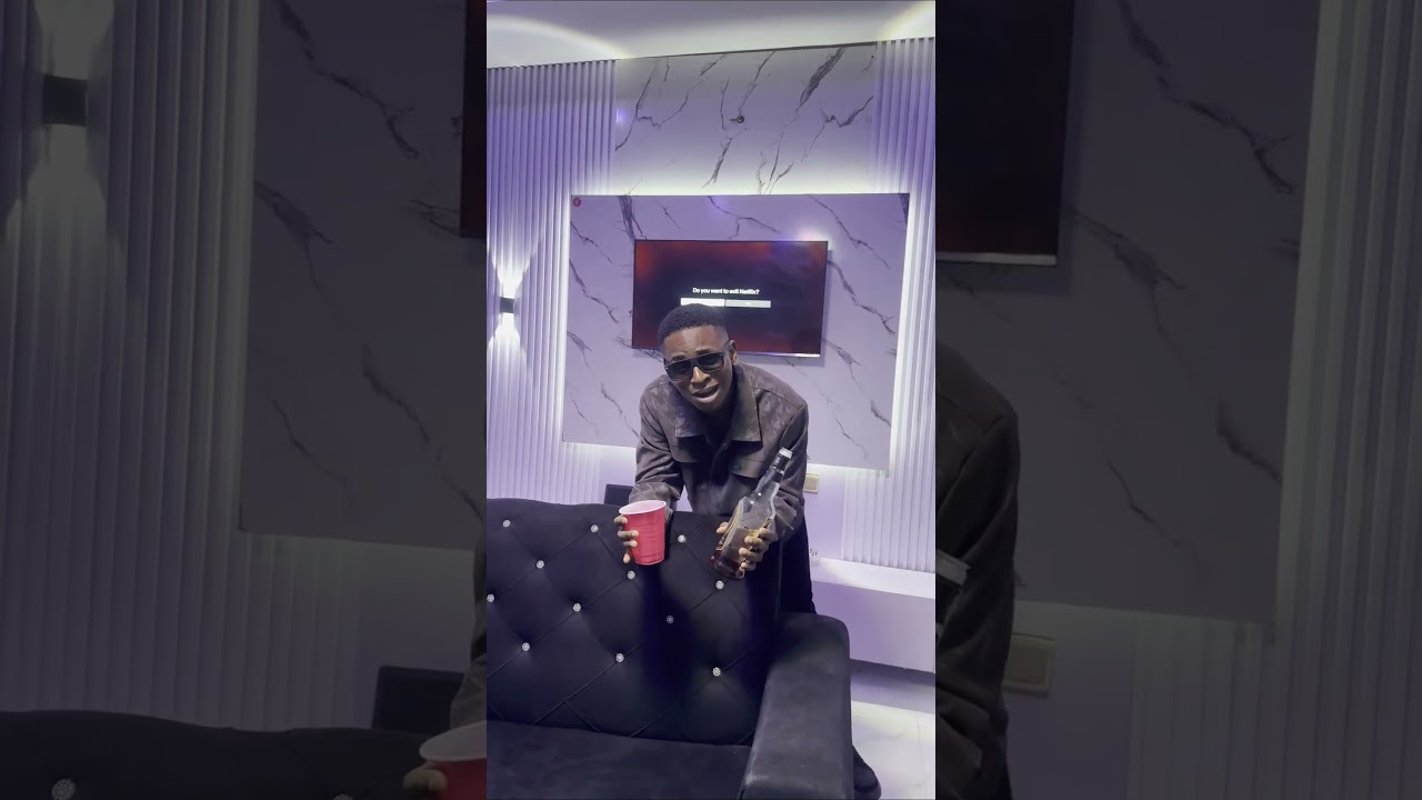 Παρακολούθηση David Tega - Fantasy (Listening Party 🥂 🤤 🎶) | 2025 💫 στο YouTube Παρακολούθηση David Tega - Fantasy (Listening Party 🥂 🤤 🎶) | 2025 💫 στο YouTube