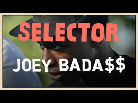 Pitchfork Selector Freestyle