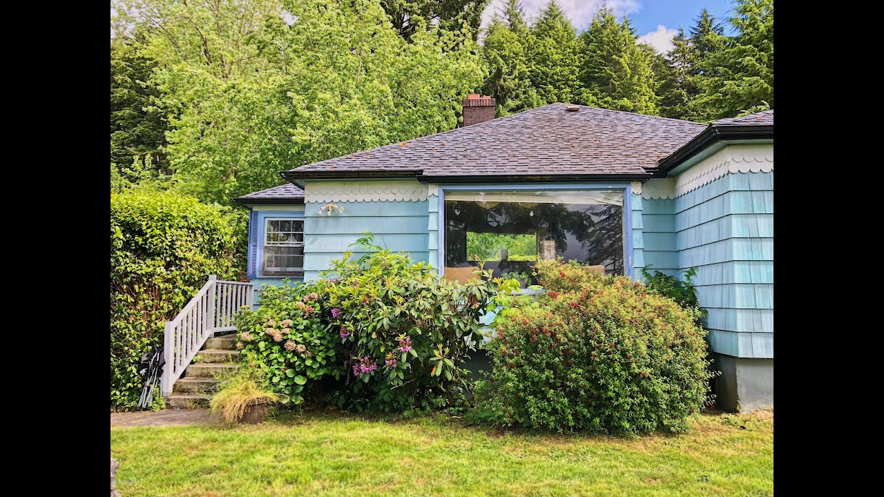 Homes for sale 923 26th St, Astoria, OR 97103 YouTube