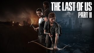 Five1 Stream Series:  The Last Of Us Part 2 (ep.3)