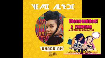 KNACK AM YEMI ALADE