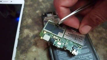 Mi 4a touch not working solution