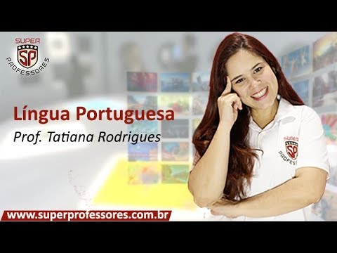 Português para concursos - Emprego de tempos e modos verbais