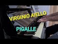 Virginio Aiello Pigalle Piano Cover Academia De Piano