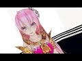 【MMD】Follow the Leader，luka