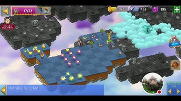 Merge Dragons! - Playing with the Past Event - part 2: hearts, hearts, and... heartshoes?