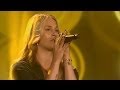 Larissa Evans - Trouble | The Voice of Germany 2013 | Blind Audition