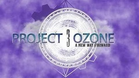 Project Ozone 3 // Mythic Mode // Part 5