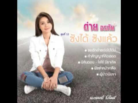 03 ผู้บ่าวนินจา - ต่าย อรทัย