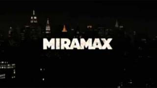 Logomix Miramax Films Onpictures