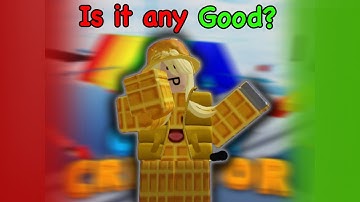 Can i make a GOOD horror game in an hour? (Obby creator)