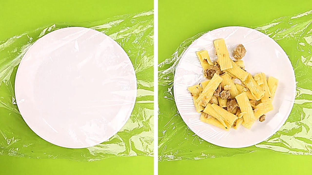 27 LIFE HACKS FROM ALL OVER THE WORLD