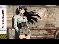 Retro Synthwave Deep Focus | 90s Flow for Work, Study &amp; Late Nights, gym