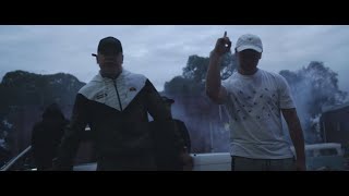 Maundz - Patchwork feat. Mitchos Da Menace [Official Video]