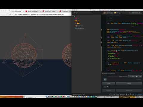 Rendering Geometry
