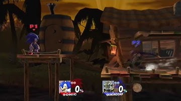 More Random Bits from Super Smash Bros Brawl (Compilation - Part 2)
