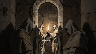 The Lost Treasure of the Vatican Vaults – Hidden or Myth?