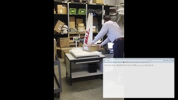 SPS 4C Dimensional Scale - Web Service URI