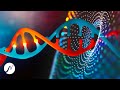 DNA Frequenz - Mathematische Resonanz Berechnung