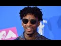 21 Savage Bank Account Ringtone [With Free Download Link]