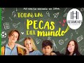 Todas Las Pecas Del Mundo, ¿La comedia que le hace falta al cine Mexicano? | Resúmenes Al Momento