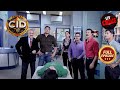 ACP Pradyuman को पता चला Ceiling Fan के अंदर का राज़ | CID | Plane Series | सीआईडी | 27th June 2023