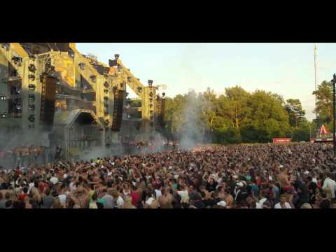 Dominator 2012 - Official Aftermovie