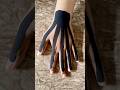 Taping for Fingers