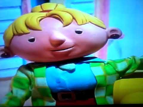 Bob-The-Builder Clip - YouTube