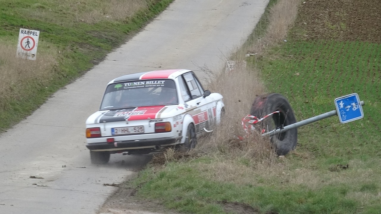 Winter Test Day 2026 | Best of by SFR