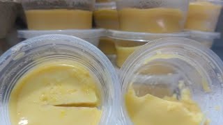 Leche Flan Twelve Pesos lang by Queen & King Travels & Vlogs 15 views 11 days ago 6 minutes, 4 seconds