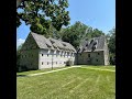 The Ephrata Cloister: A Legacy of Devotion and Artistry