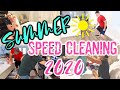 🌞2020 SUMMER CLEAN #WITHME 😎| EXTREME CLEANING MOTIVATION | SAHM CLEANING ROUTINE