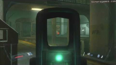 F.E.A.R.2 - Project Origin - Interval 06 - [2/7]