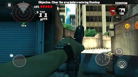 DEAD TRIGGER..cheat (Link on the description)