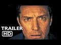 THE THIRD DAY Official Trailer (2020) Jude Law Movie