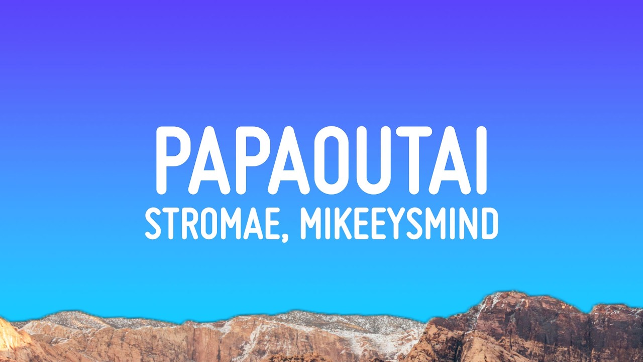 Papaoutai (Afro Soul) - Stromae