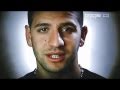 Adel Taarabt  "nutmegs, i prefer"