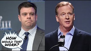 Is An 18-Game NFL Season a Good Idea: How Would That Work | Stadium
