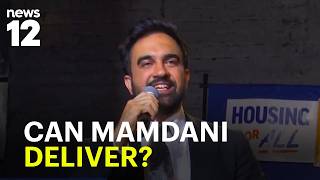 Mamdani effect faces November test as mayor backs Hochul, Democrats