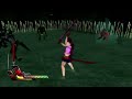Onechanbara Bikini Samurai Squad Chapter 6 Reunion And Meeting With A New Foe ( YT Chronic LovePain)