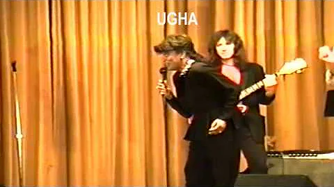 Collectors Show #5 Oct 6,1990    Ruth McFadden  Fa...