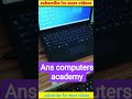Notepad me date and time screen par kaise late hai