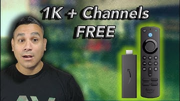 Ultimate Fire tv stick IPTV guide | Get 1000+ Channels in minutes