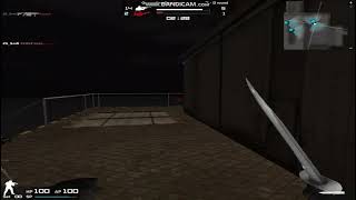 Combat Arms Classic 15/012026 #3