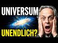 Das Universum ist viel größer als wir dachten – und das ist nur der Anfang