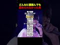 どんなに韻踏んでも認められてなかった男