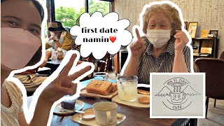 Date With Japanese Mother-In-Law Coffee Shop In Japan Welas Adventure Life In Japan Vlog81